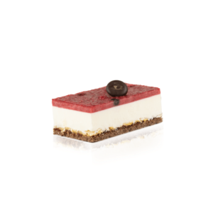 Cheesecake Frutti di Bosco