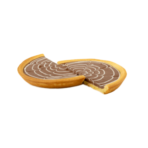 Crostata ai Cioccolati (al kg)