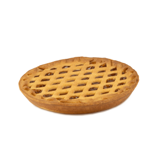 Crostata all'Albicocca (al kg)