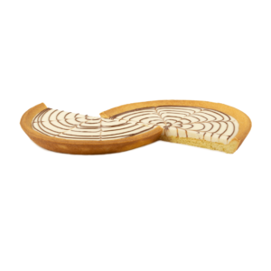 Crostata al Cioccolato Bianco (al kg)