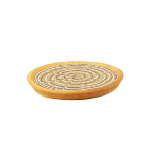 Crostata al Pistacchio (al kg)