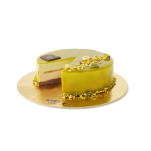 Mousse Vari Gusti (al kg)