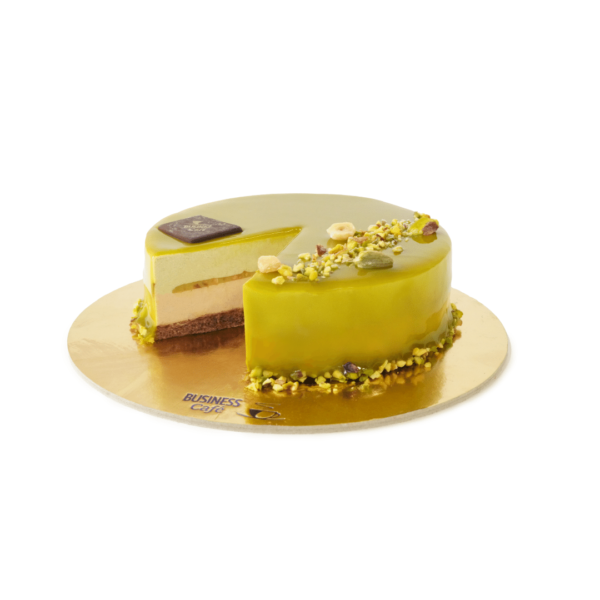 Mousse Vari Gusti (al kg)