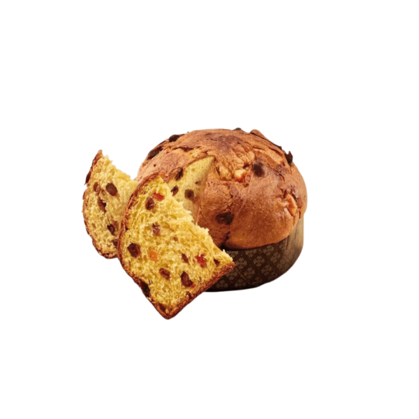 Panettone Classico