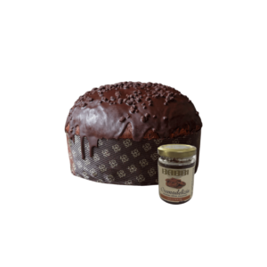 Panettone al Cioccolato