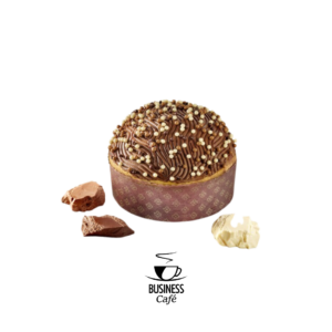 Panettone ai 3 Cioccolati