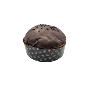 Panettone Picchio Nero