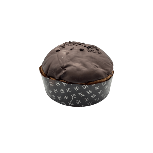 Panettone Picchio Nero